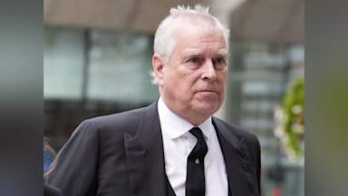 Andrew taking legal action against Thames Valley Police over search warrants
