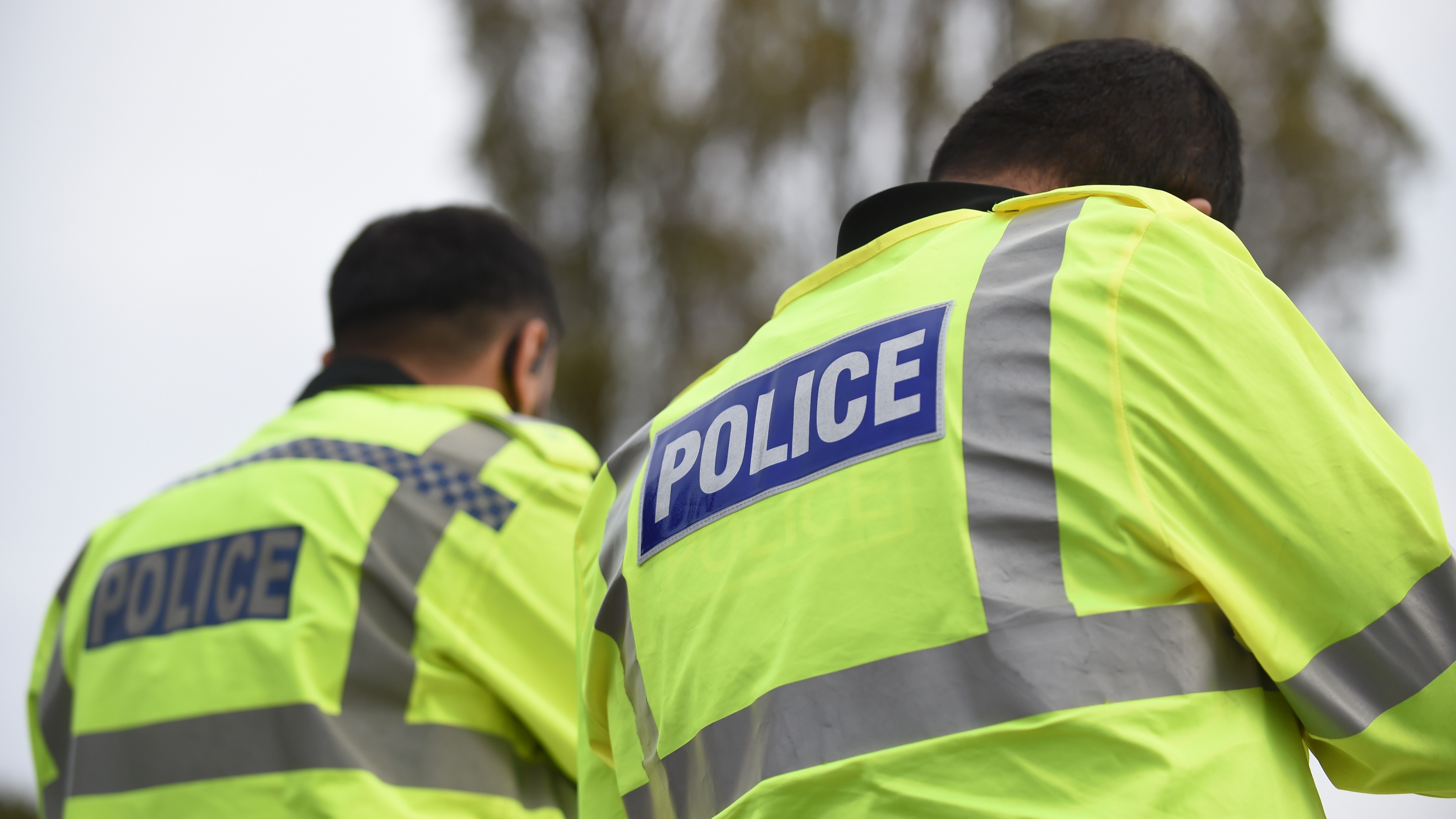 Man charged with attempted murder after three women were shot in ...