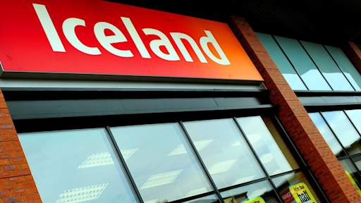 Iceland to open first British supermarket on Falkland Islands