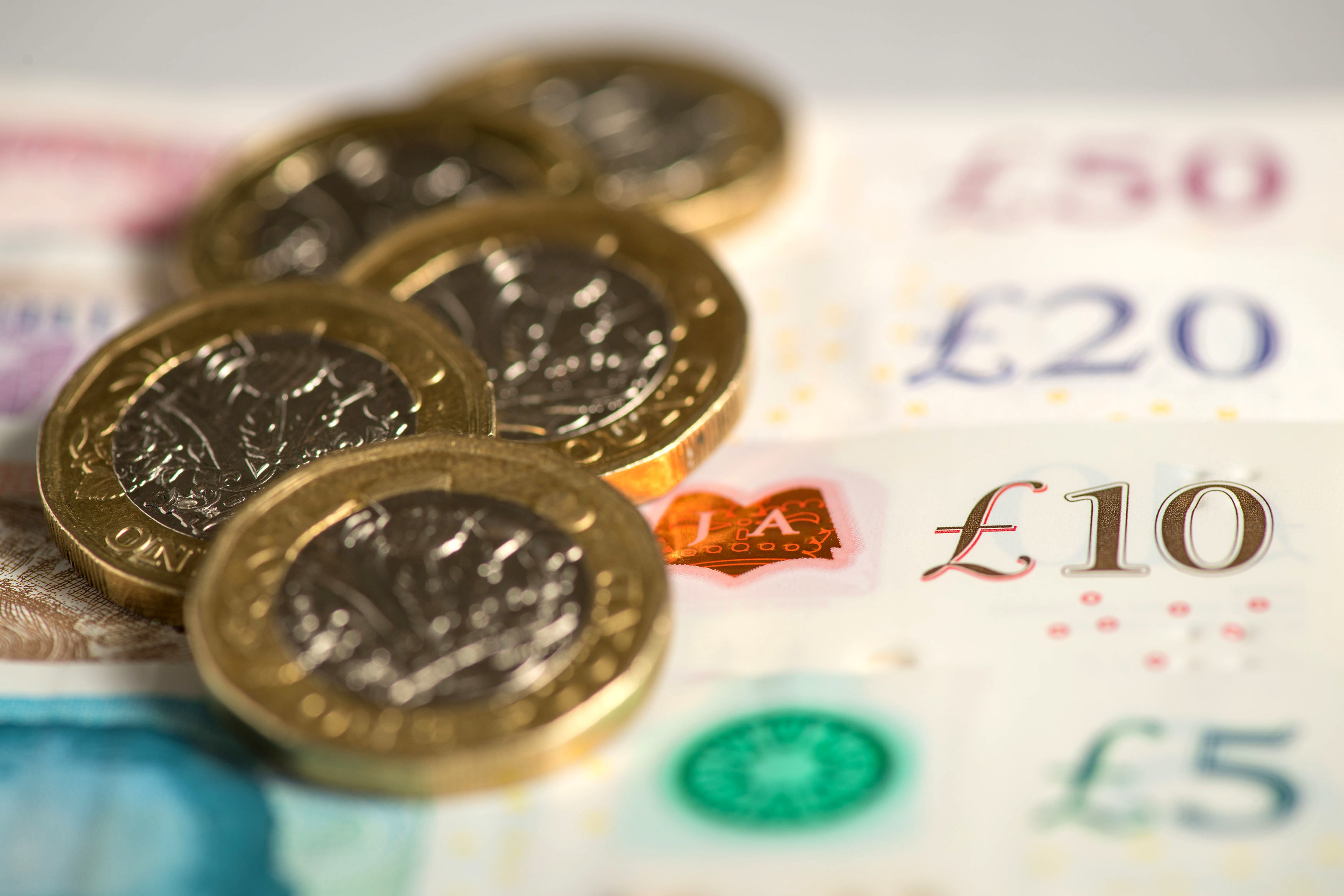 Millions Trapped In Low paid Insecure Work Study Suggests ITV News