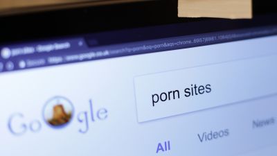 400px x 225px - Pornhub sued by dozens of women alleging it profits off rape and videos of  children | ITV News