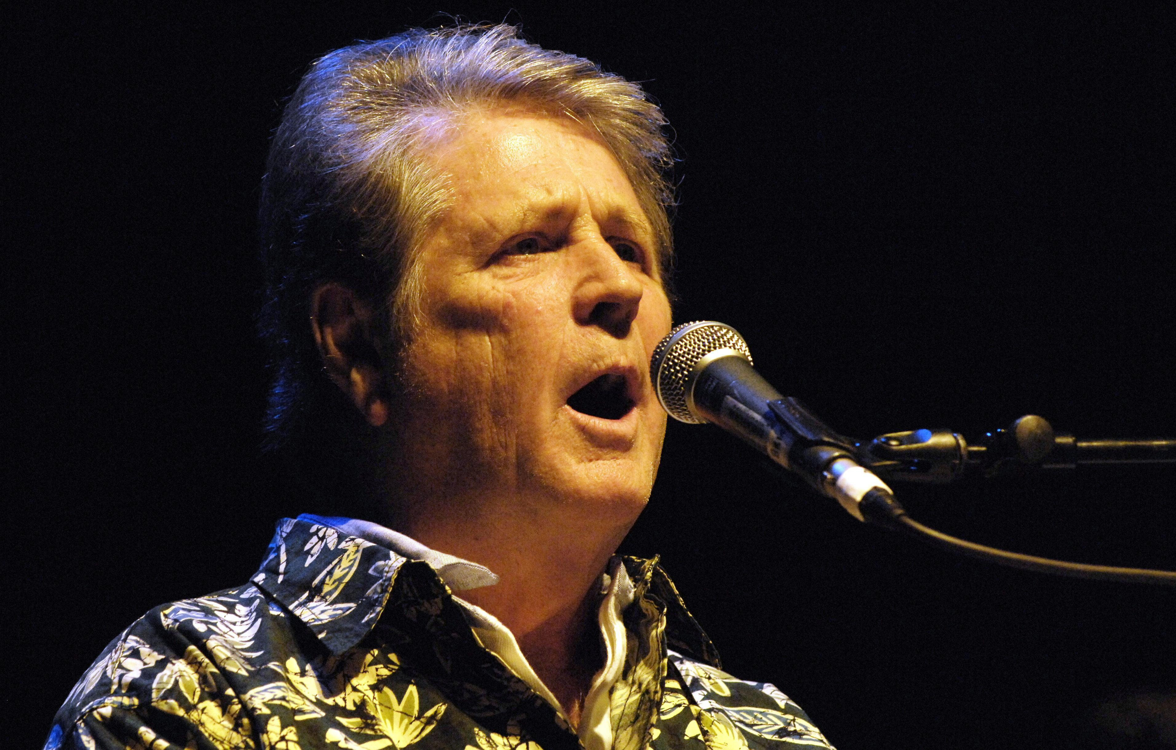 Surviving Beach Boys pay tribute to ‘genius’ Brian Wilson