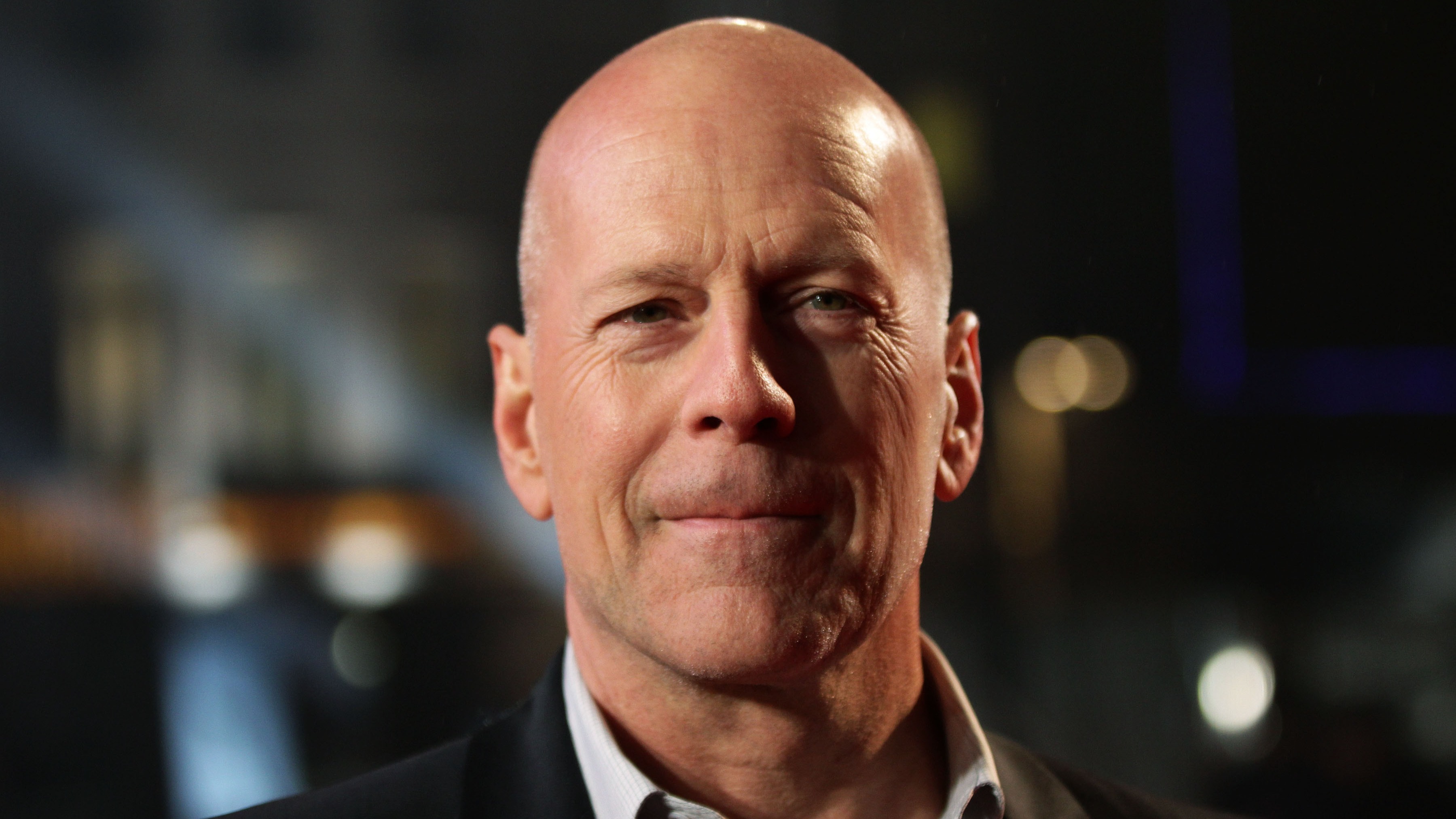 Bruce Willis dementia diagnosis sparks rise in Alzheimer's website visits |  ITV News