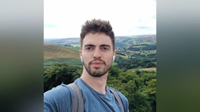 Family pays tribute to 'bright young man' killed by tiger at ...