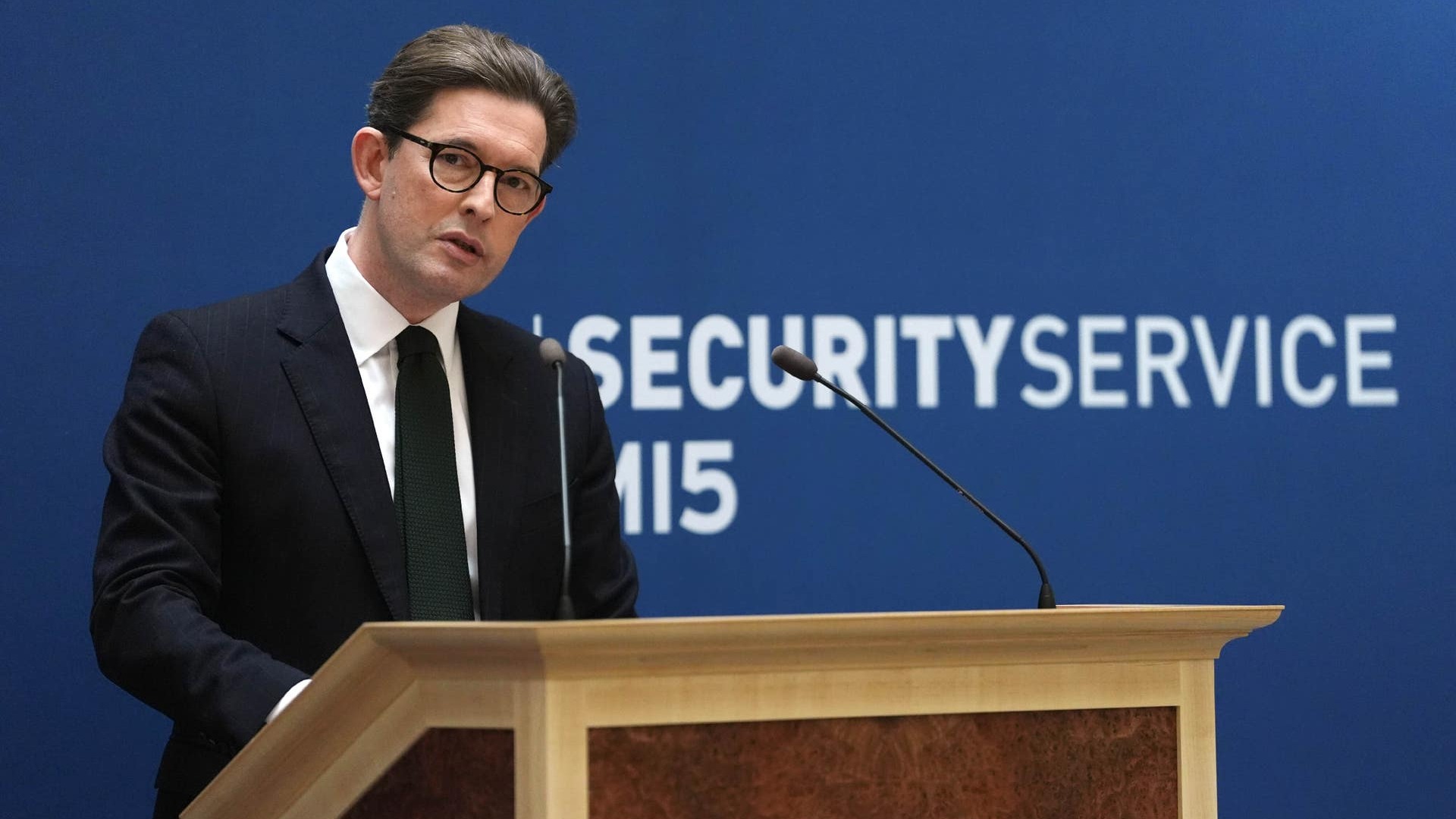MI5 Accuses CGTRI of China Ties as Z.AI Faces Barred Access