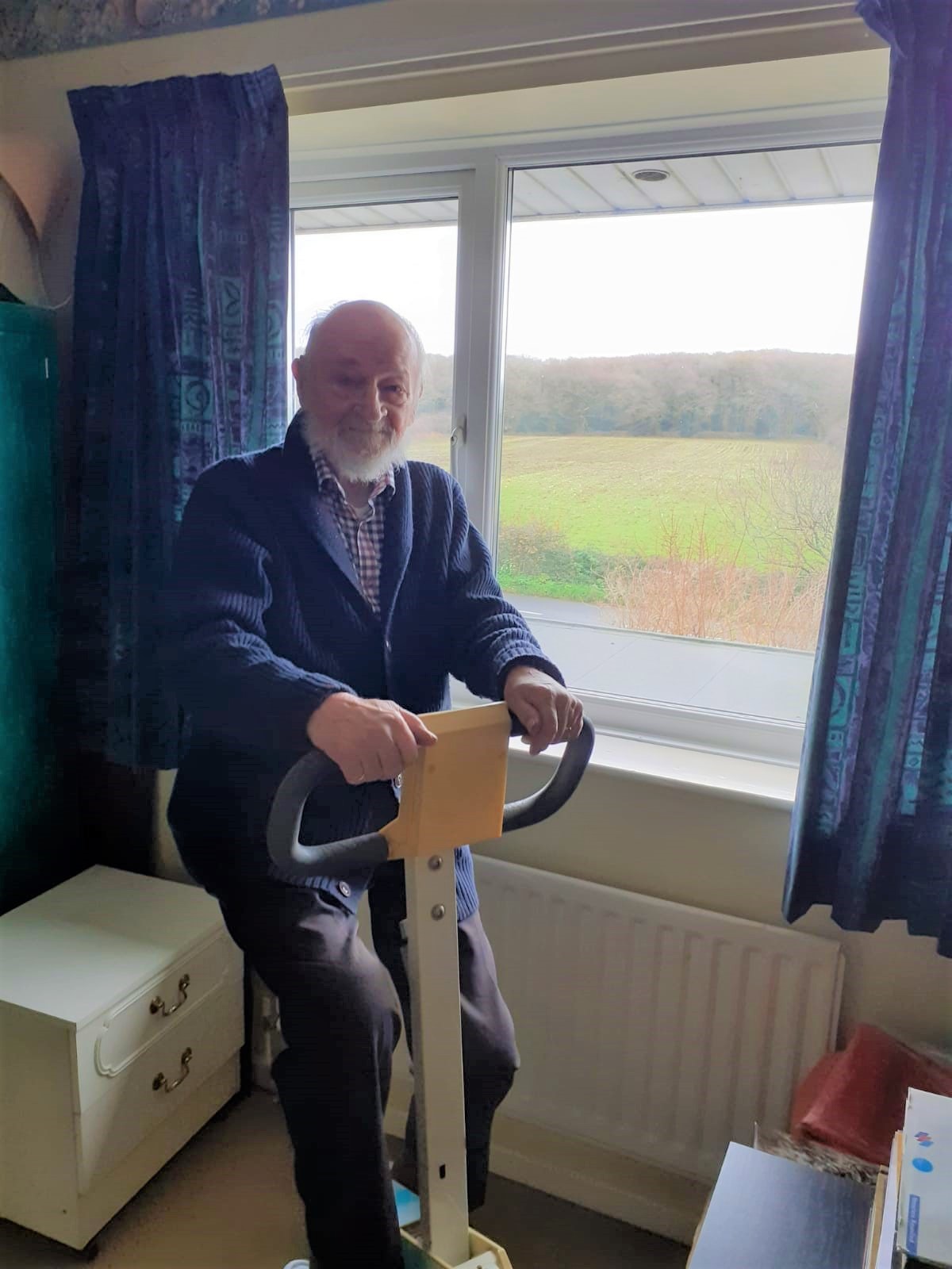 charity cycling events 2021