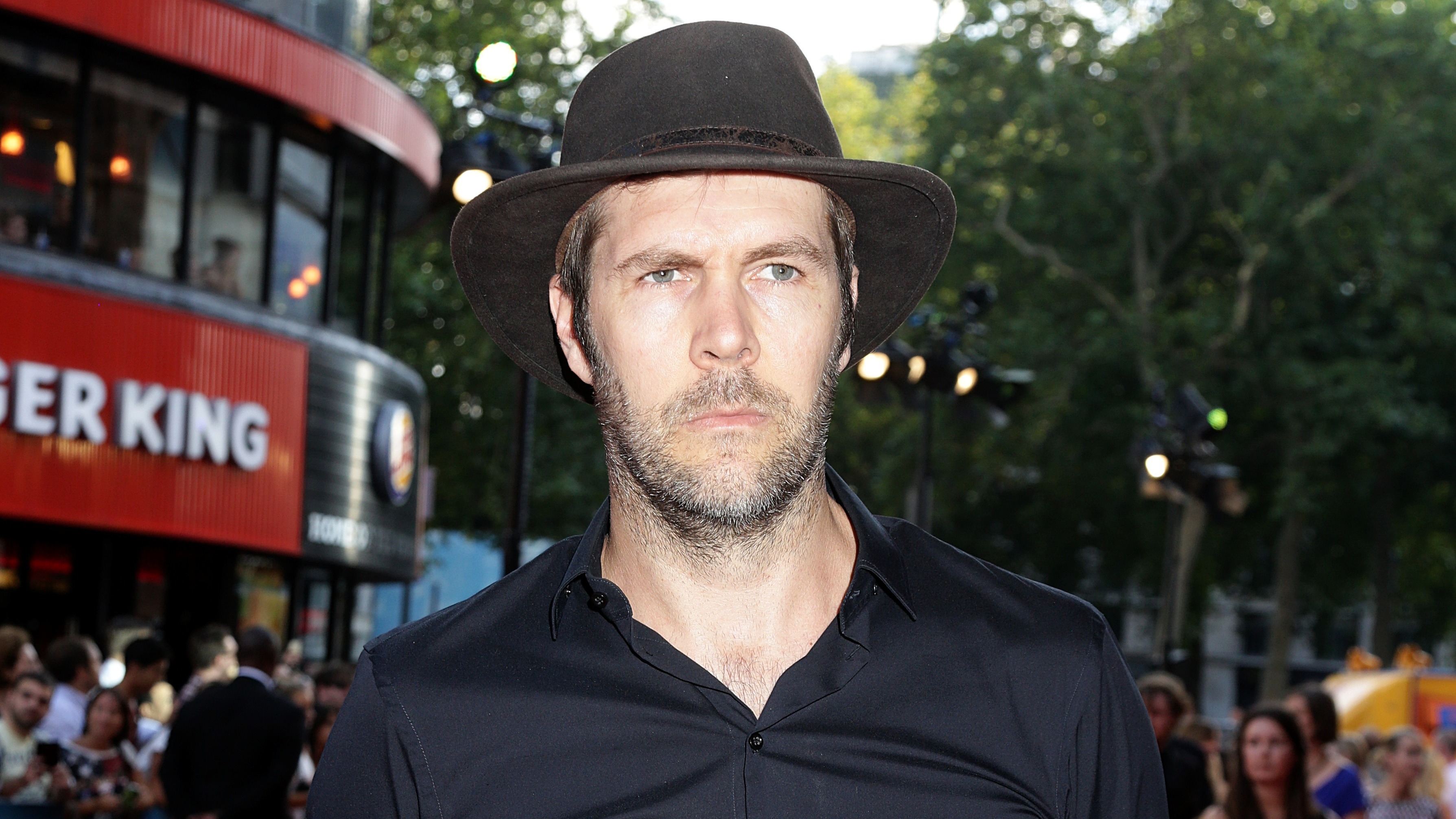 Rhod Gilbert postpones shows to have further surgery following cancer