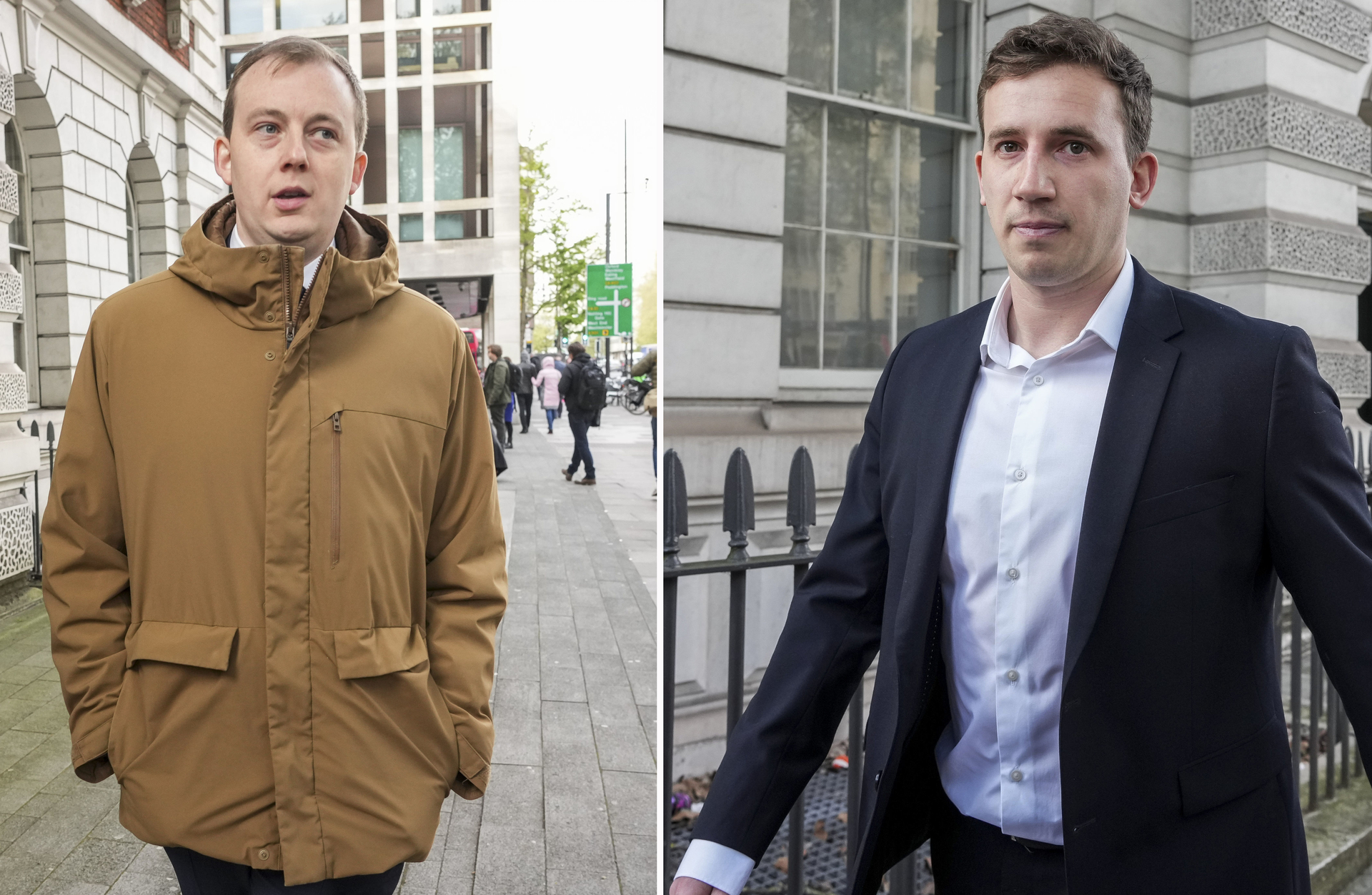 Government refusal to brand China a threat blamed for spy trial collapse