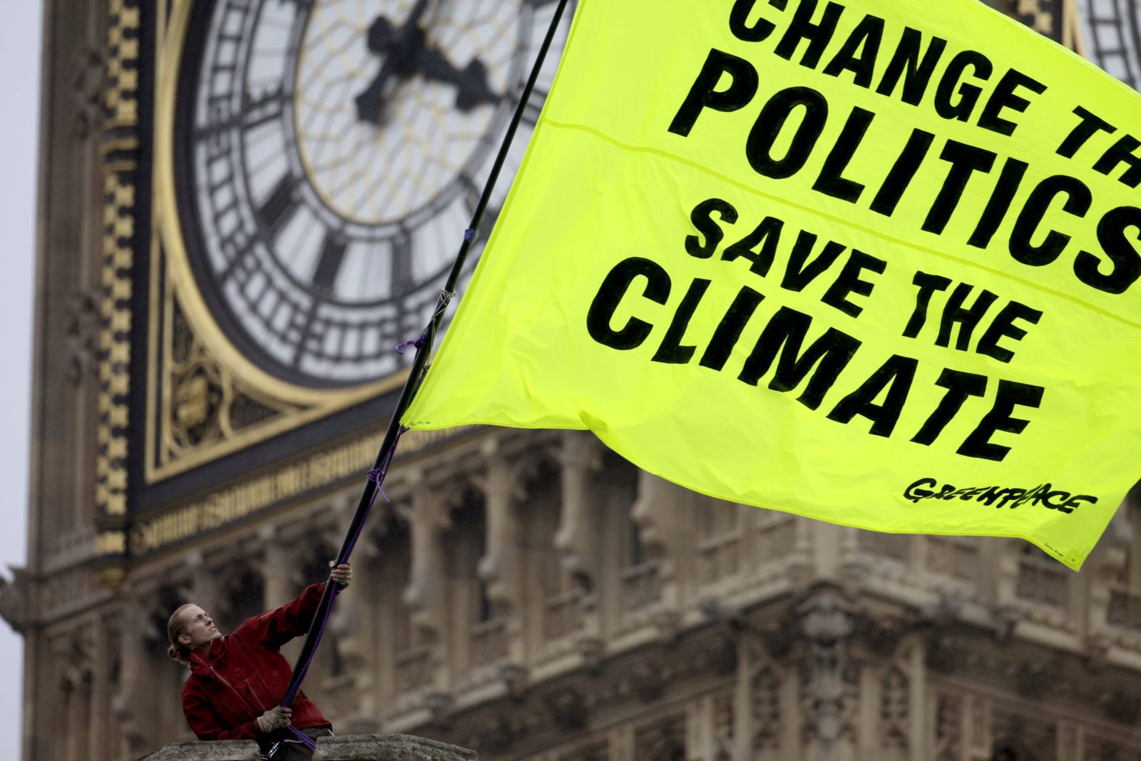 Overwhelming support for climate and nature policies in Tory heartlands – survey
