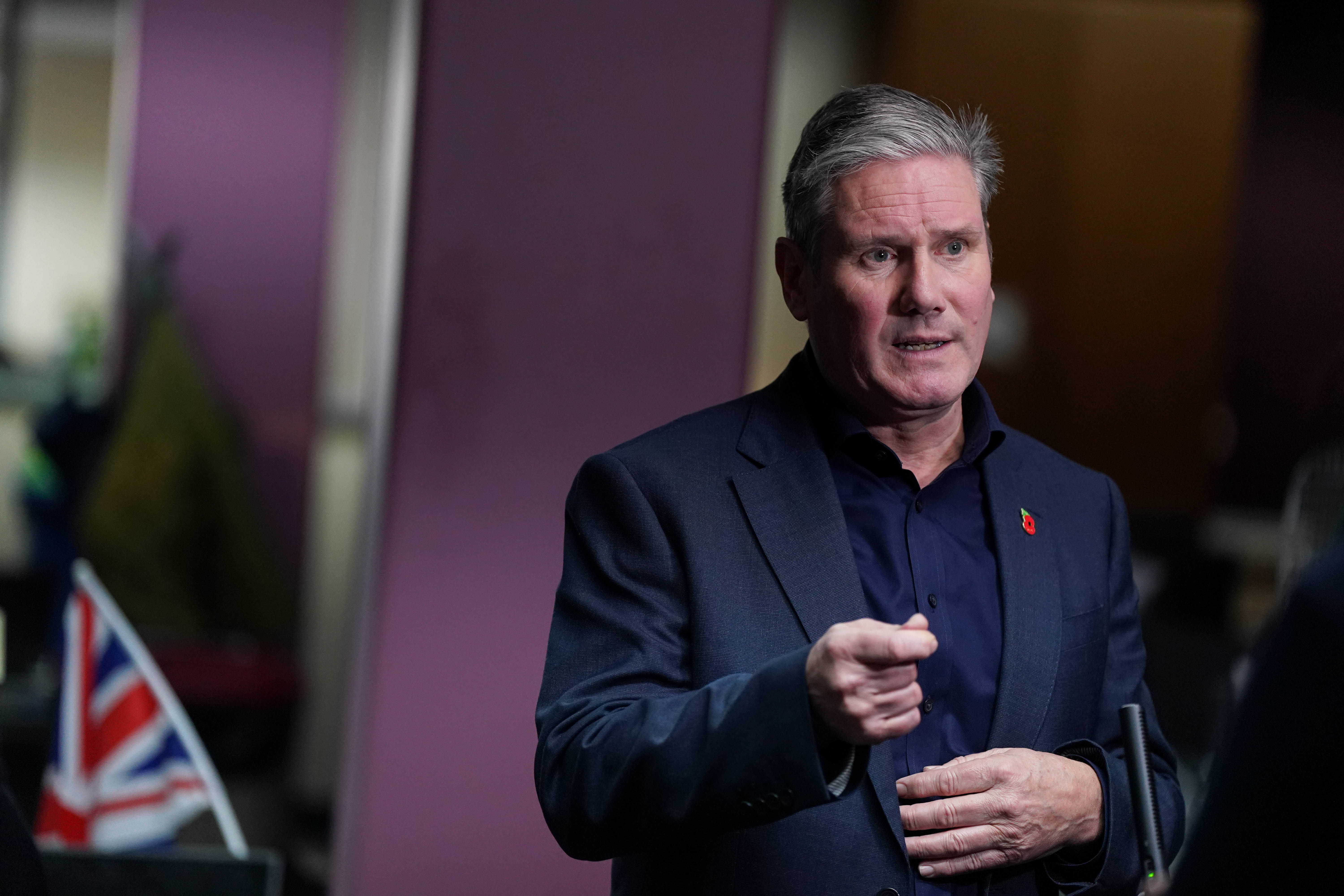 The senior Labour MPs who broke ranks to call for a ceasefire in Gaza ...