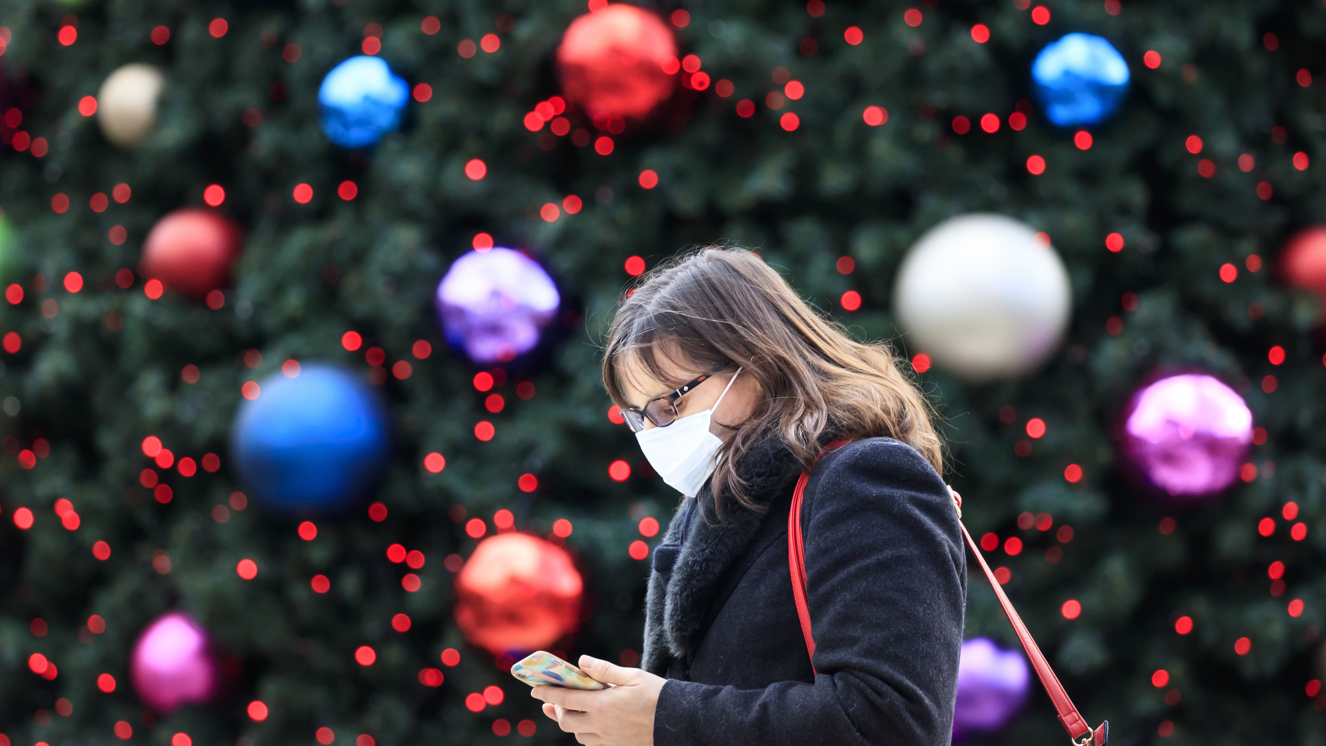 UK Christmas Covid rules What you need to know at a glance ITV News