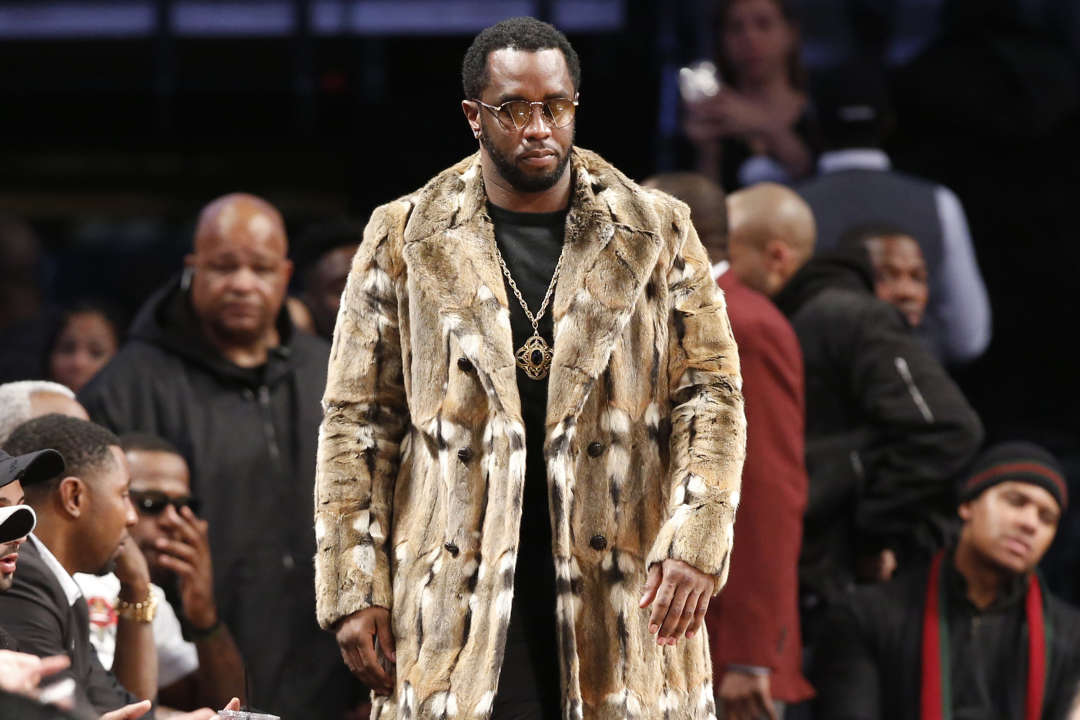 Sean Combs’ lawyer: House raids are ‘witch hunt based on meritless accusations’