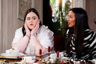 Celebrity Traitors to reveal who has been banished as series finale approaches