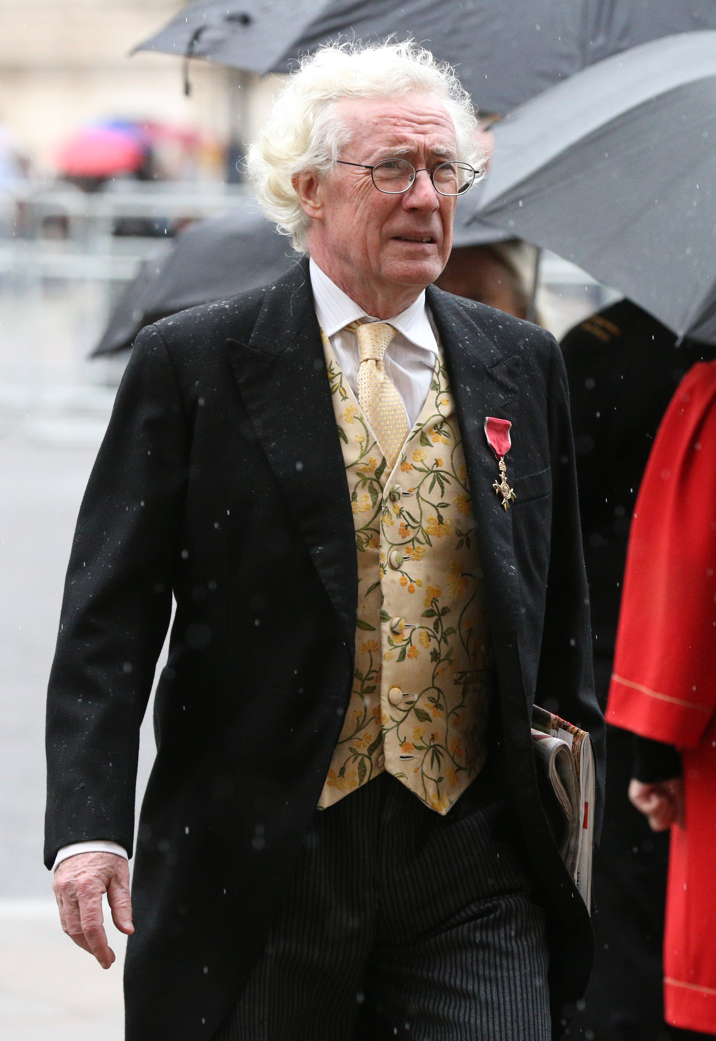 Former judge tells cancer patient her life is ‘less valuable’ than ...