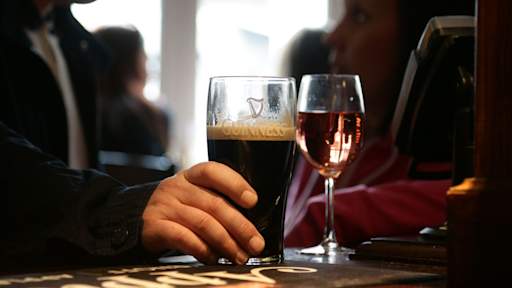 Around two pubs in Britain closing each day, figures show