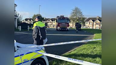 Murder probe launched after four people die in arson attack on Waterford house