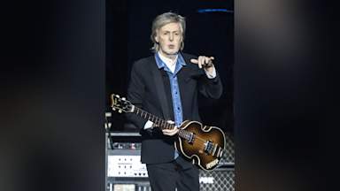 House where Sir Paul McCartney learned to play guitar as a child up for auction