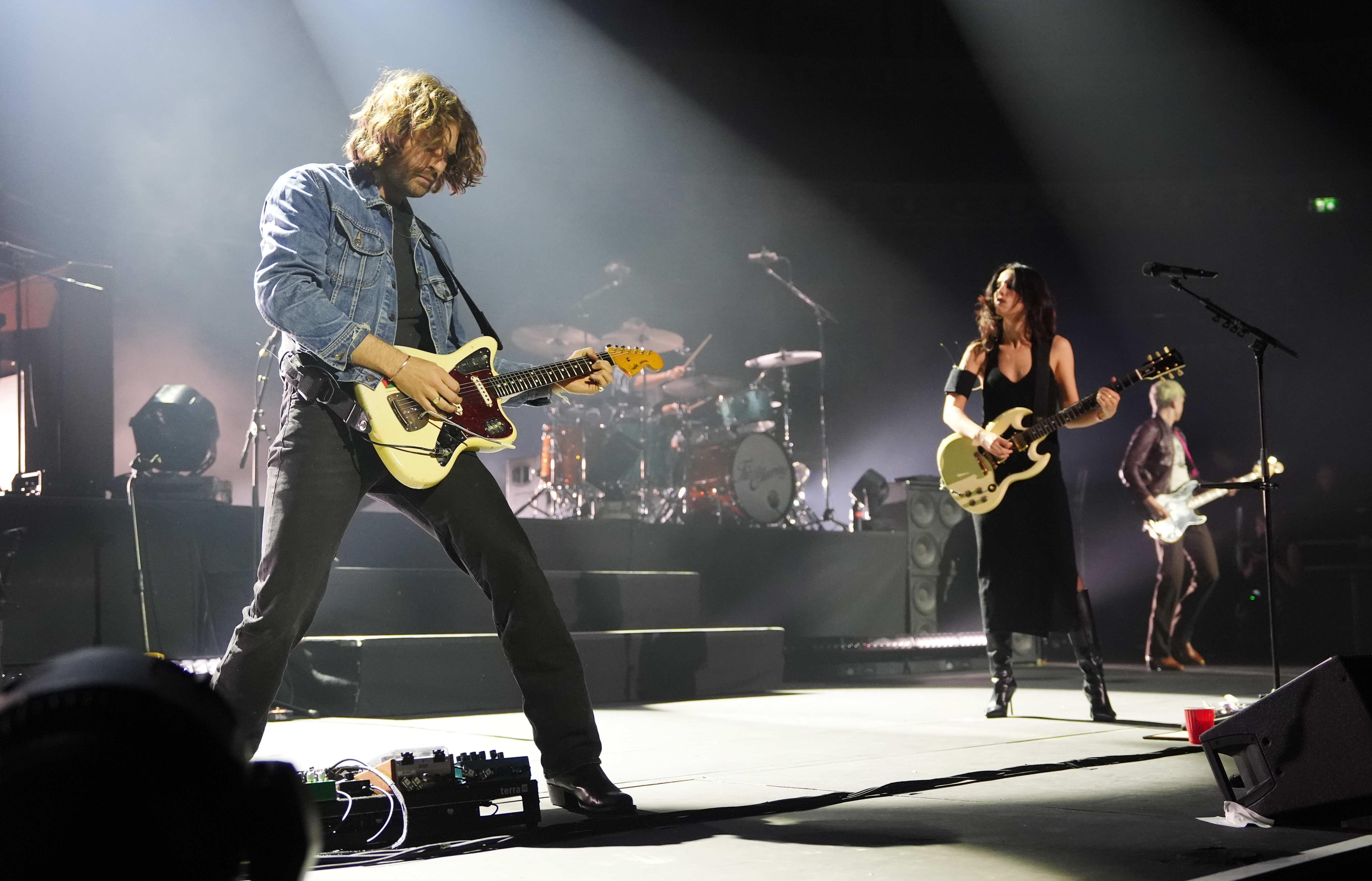 Government urged to ban concert ticket resale above face value ‘without delay’