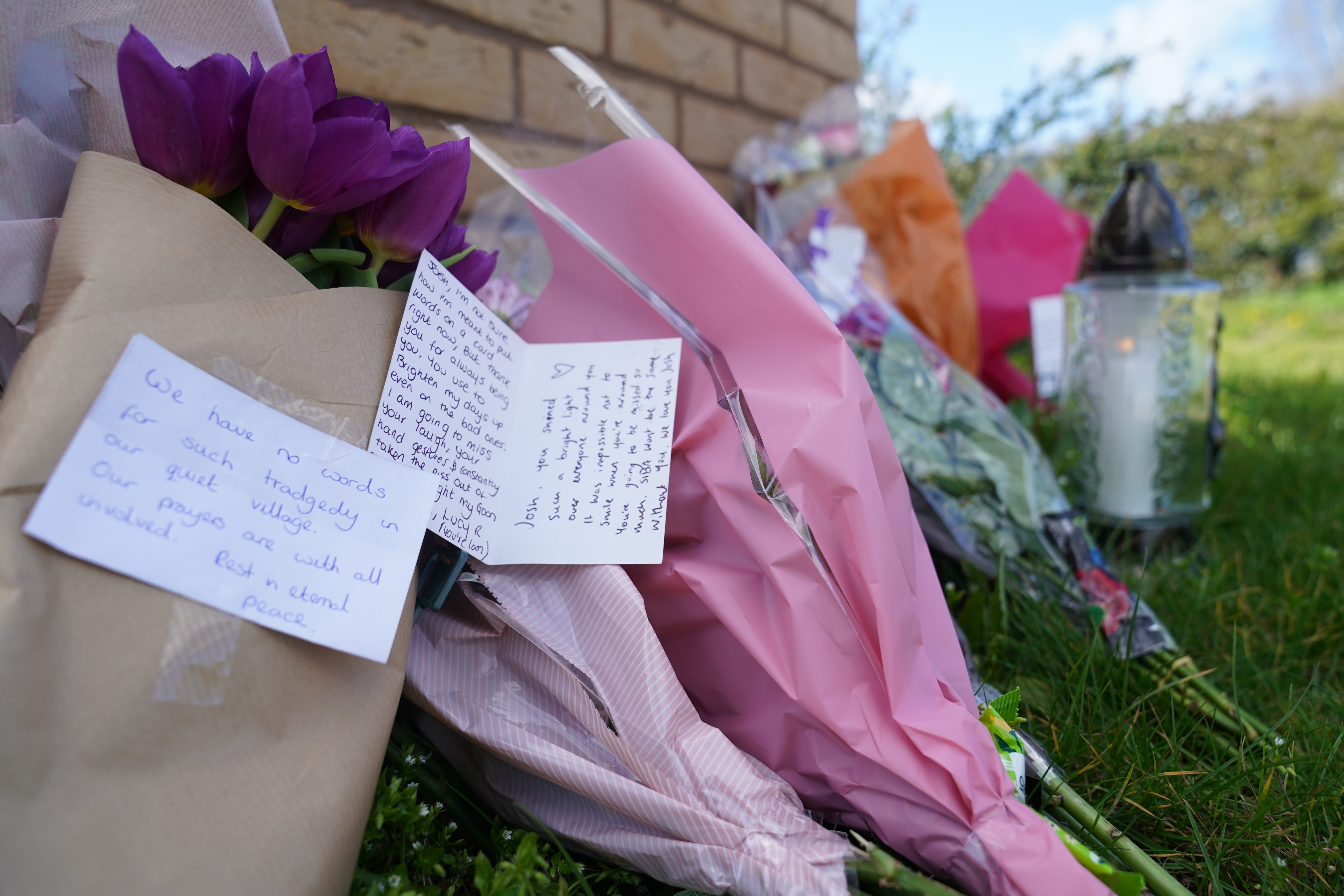 Man to appear in court charged with murders of father and son in ...