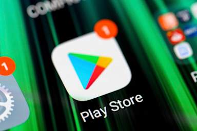 Google to fight ‘hidden’ app charges claim seeking £1bn damages