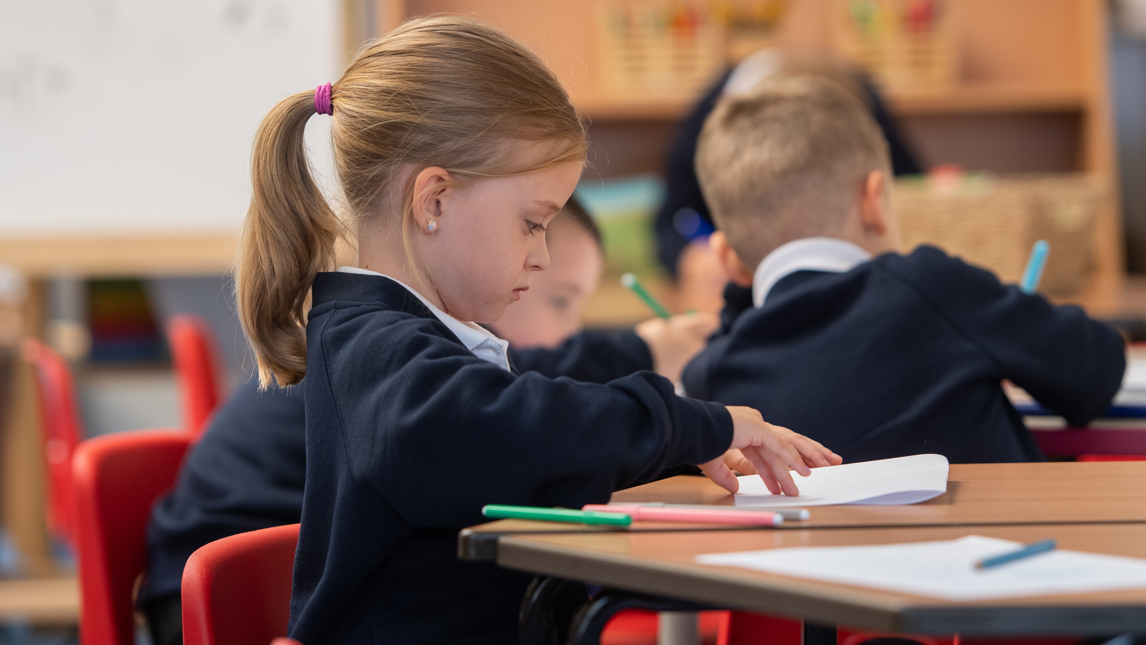 School closures could lead to loss of £40,000 in income for each pupil ...