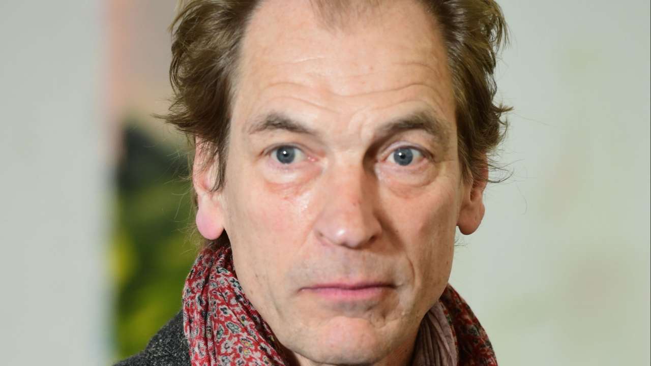 Search efforts for missing actor Julian Sands resume months on