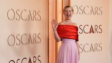 In pictures: Stars grace the red carpet at the 98th Academy Awards