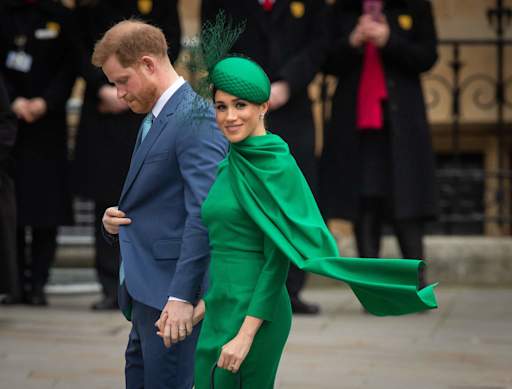 Harry and Meghan’s return: How the drama unfolded in the years since Megxit