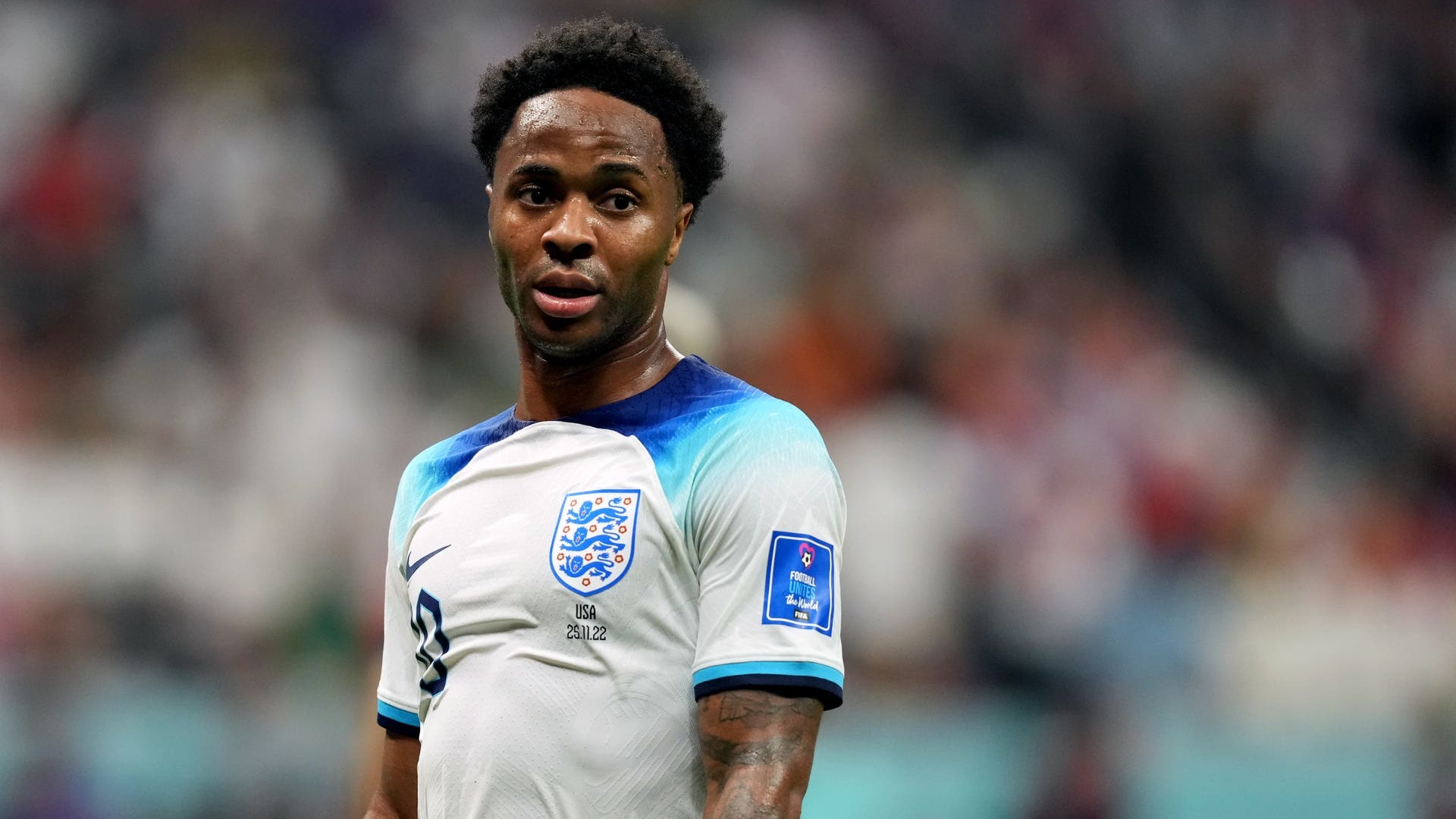 Raheem Sterling pleads guilty to dangerous driving