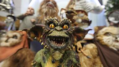 Star Wars and Gremlins voice actor Mark Dodson dies aged 64