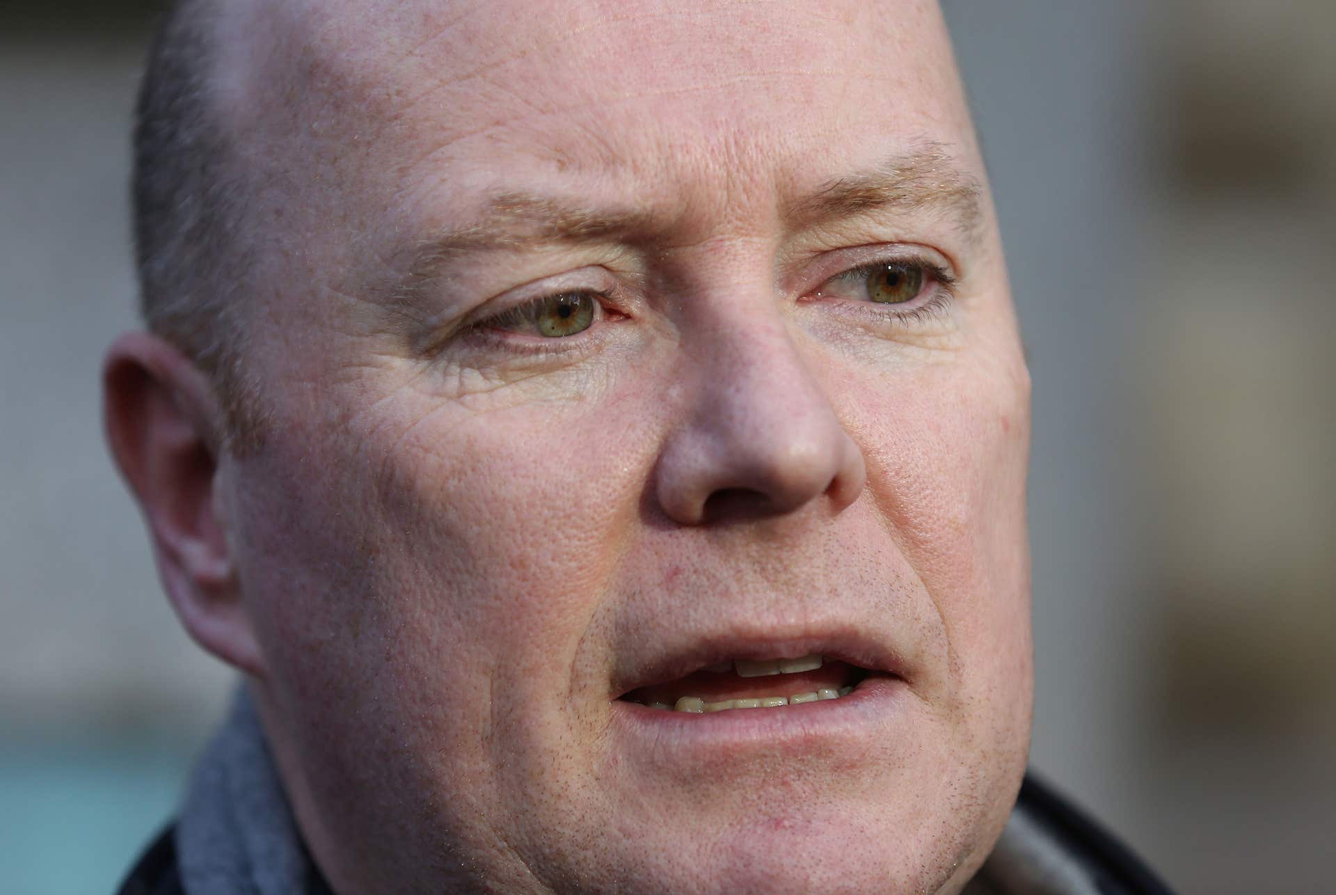 Brian Stack’s son criticises Mary Lou McDonald for missing State ...