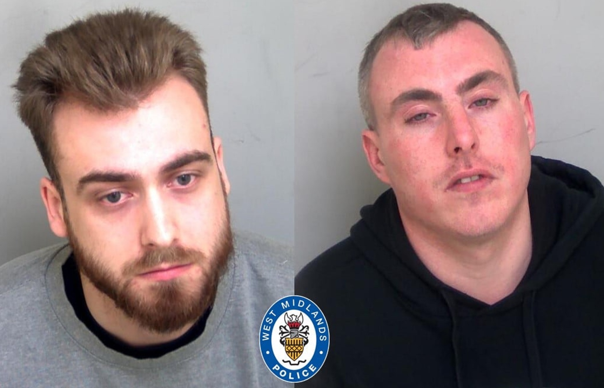 Road rage driver who rammed moped jailed after pillion passenger’s ...