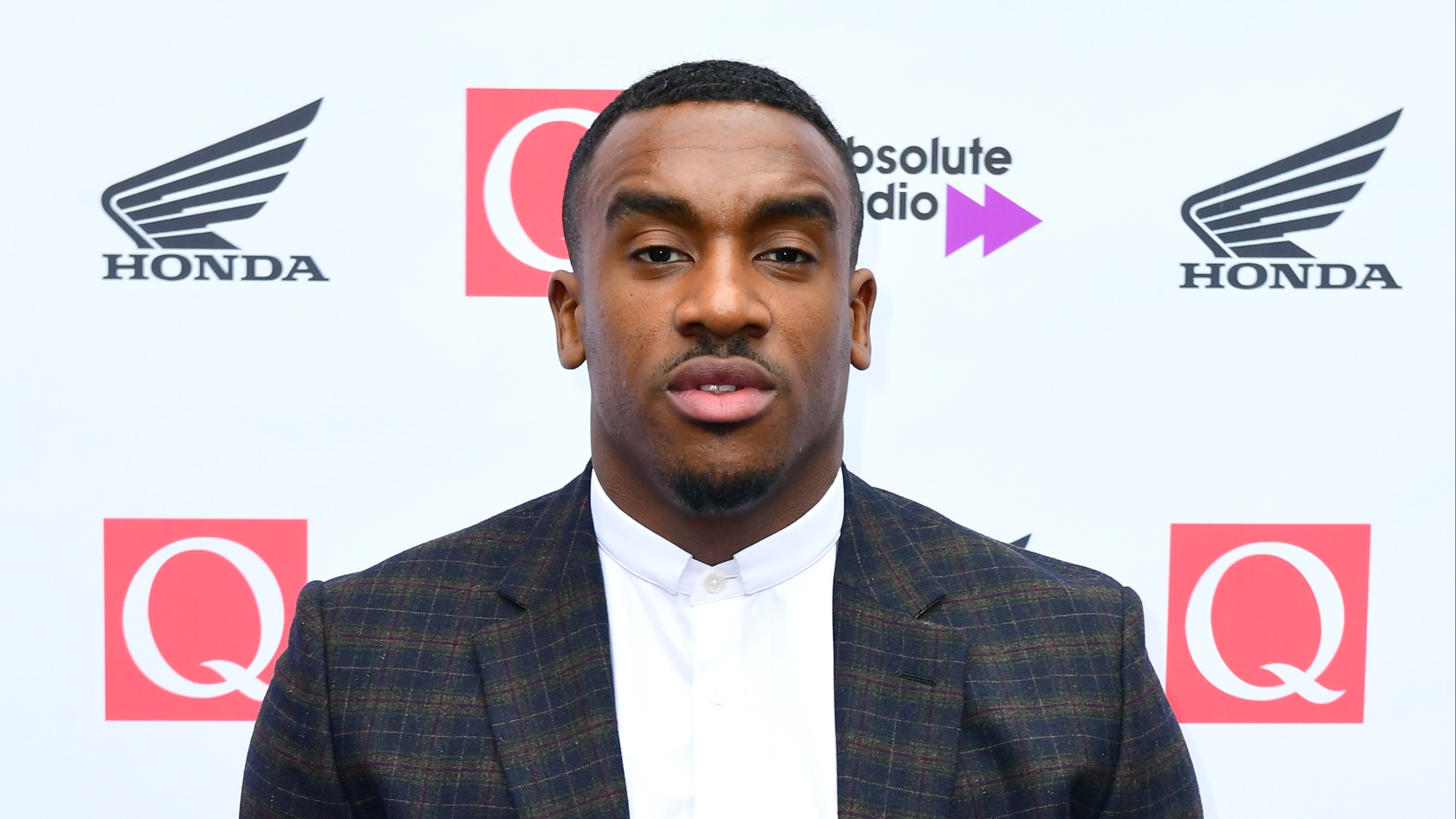 Manchester-born rapper Bugzy Malone cleared after fracturing two men's jaws