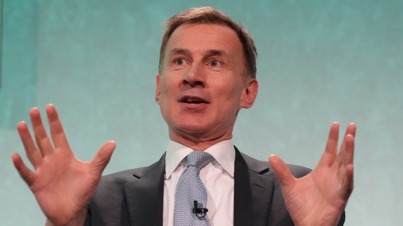 National Insurance reduction How much money will we really save? ITV