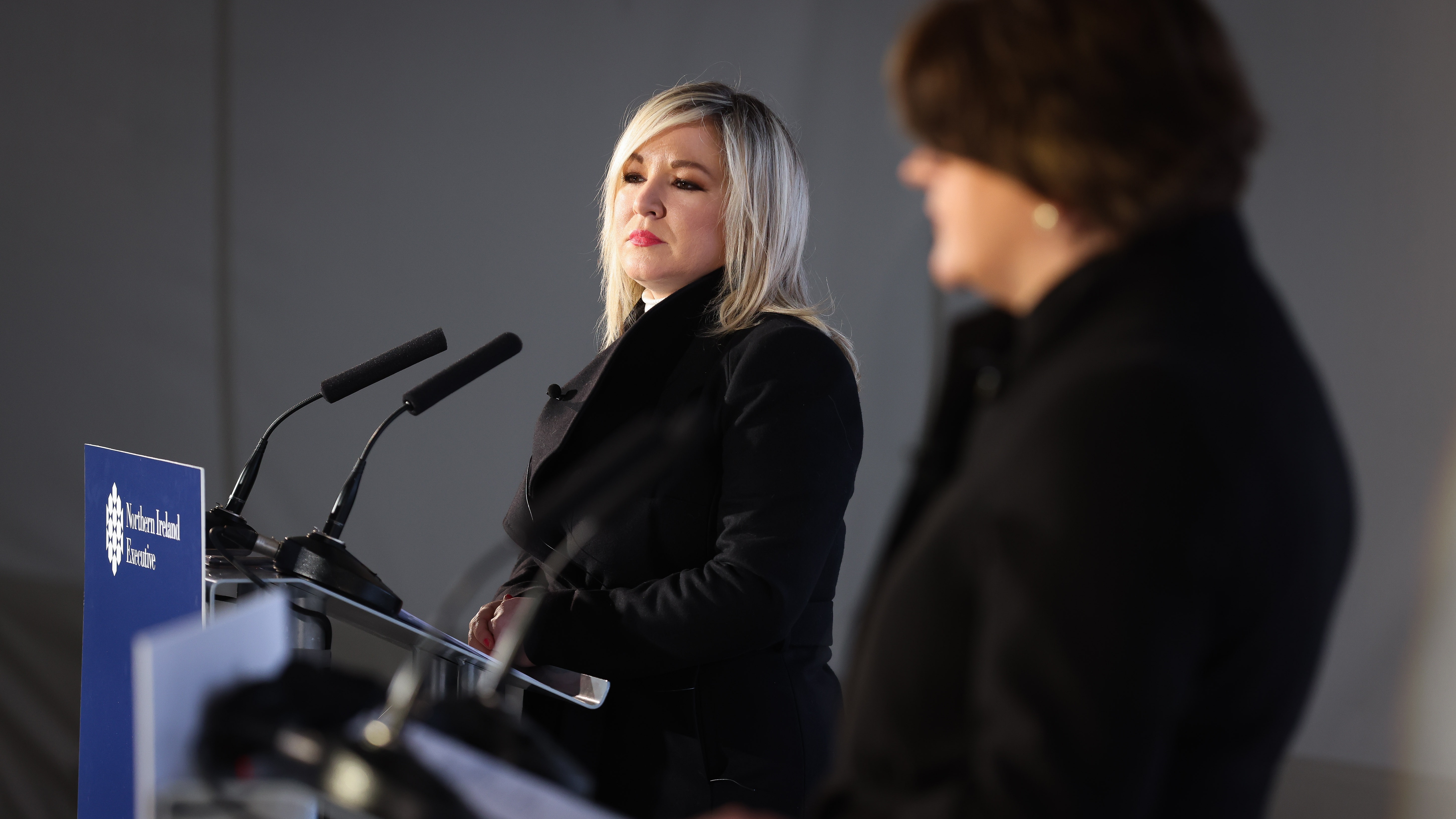 Northern Ireland To Follow Uk Coronavirus Red List On Countries Utv Itv News