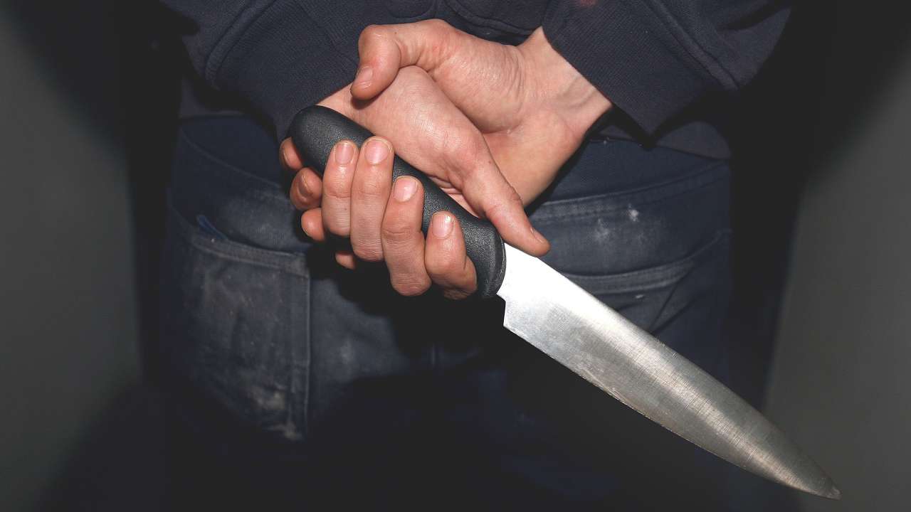 More ‘zombie knives' to be banned as police given seize and destroy powers