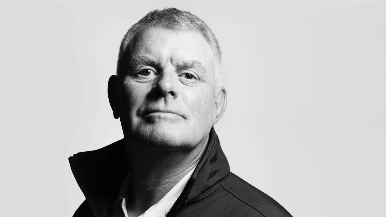 Belfast man recognised as ‘Everyday Climate Hero’ for building low ...