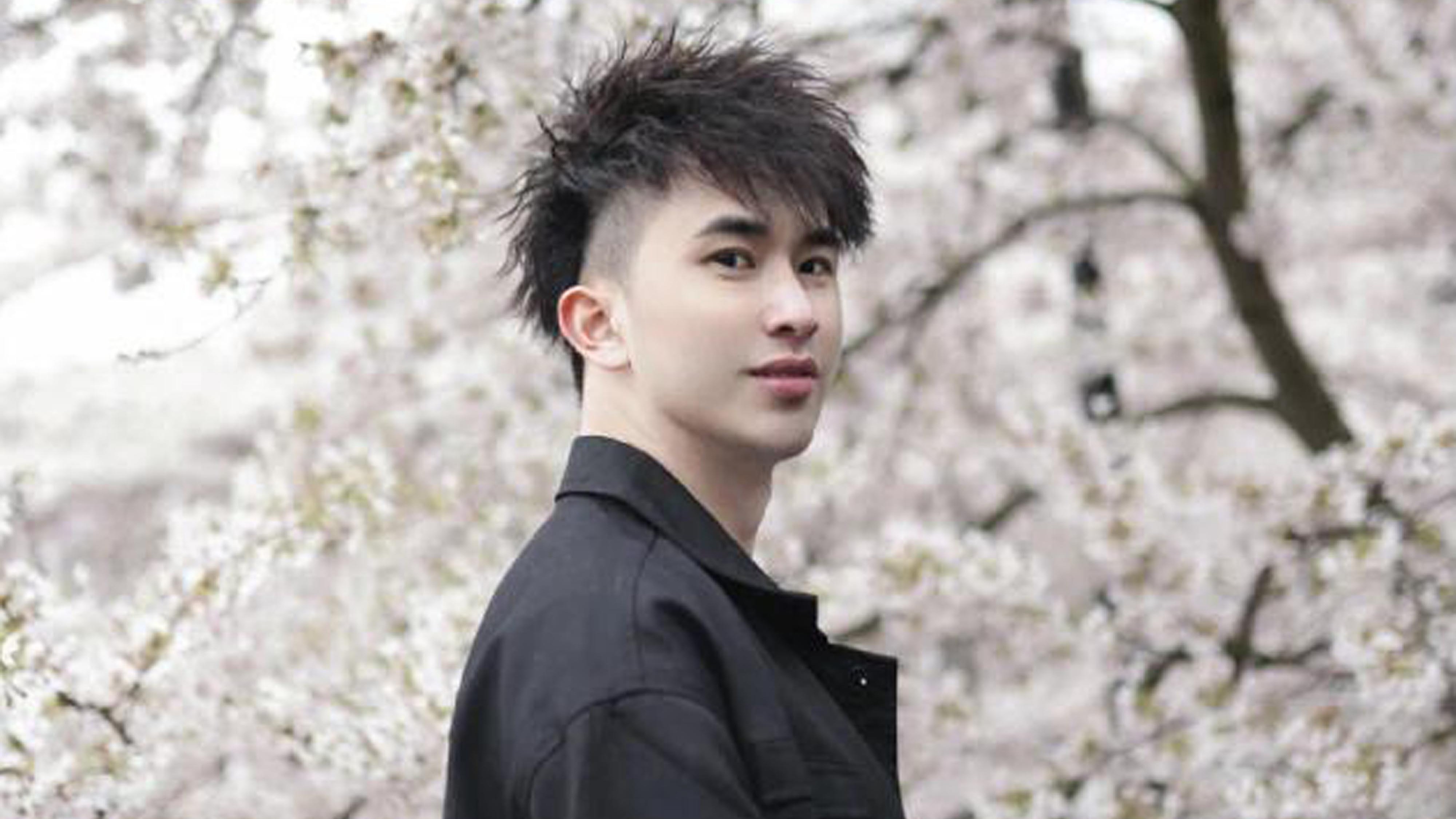 Who is Zhenhao Zou? Student’s ‘charming’ manner hid a sinister truth