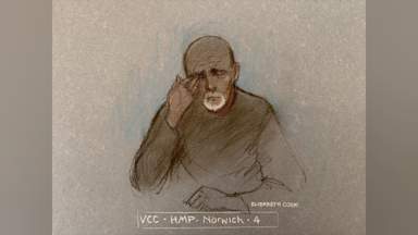 Husband remanded in custody charged with murder of his royal doctor wife