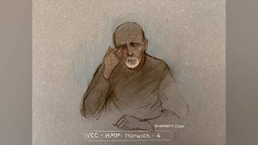 Husband remanded in custody charged with murder of his royal doctor wife