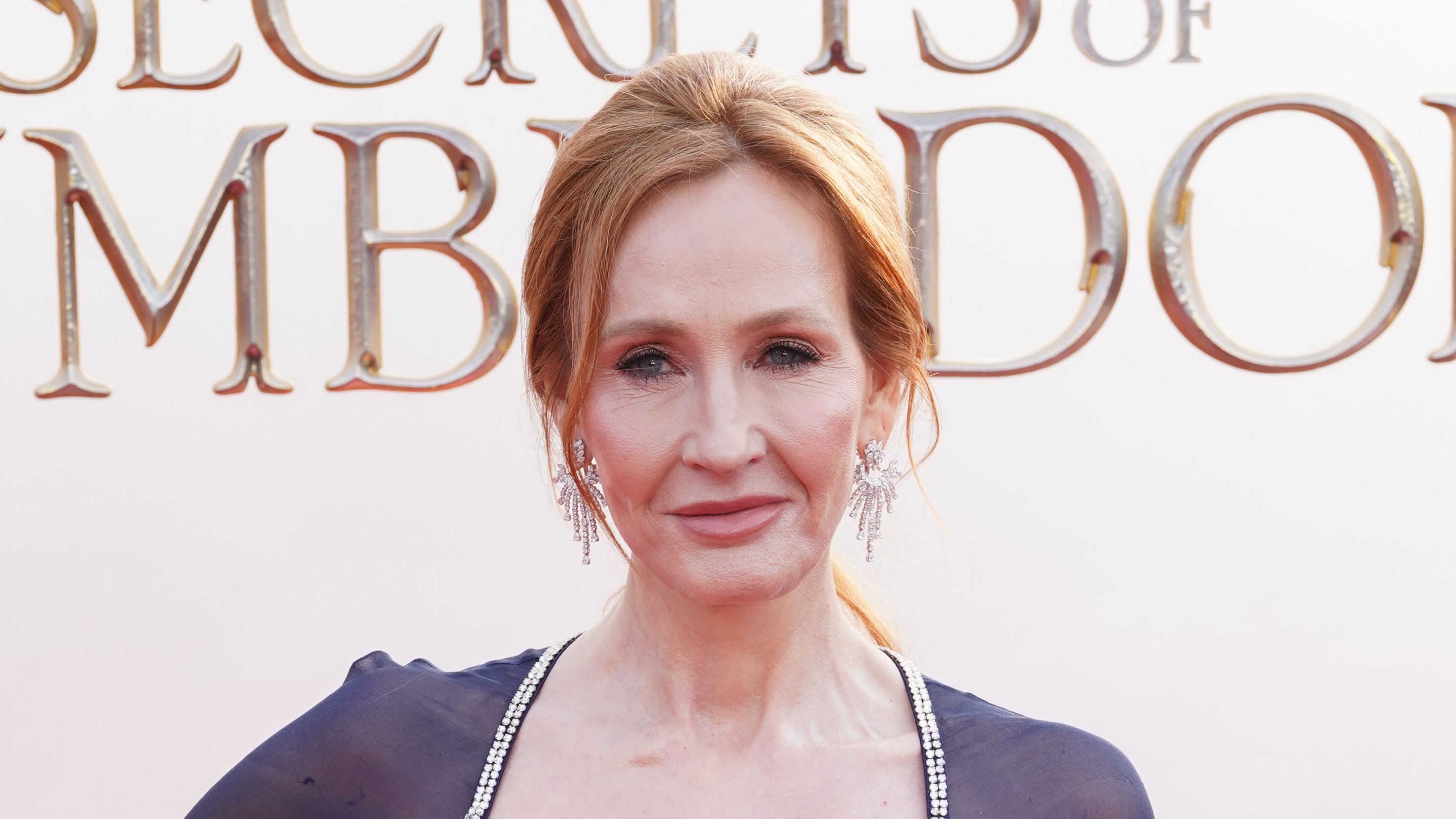 JK Rowling May Produce a Harry Potter TV Series Reboot for HBO Max