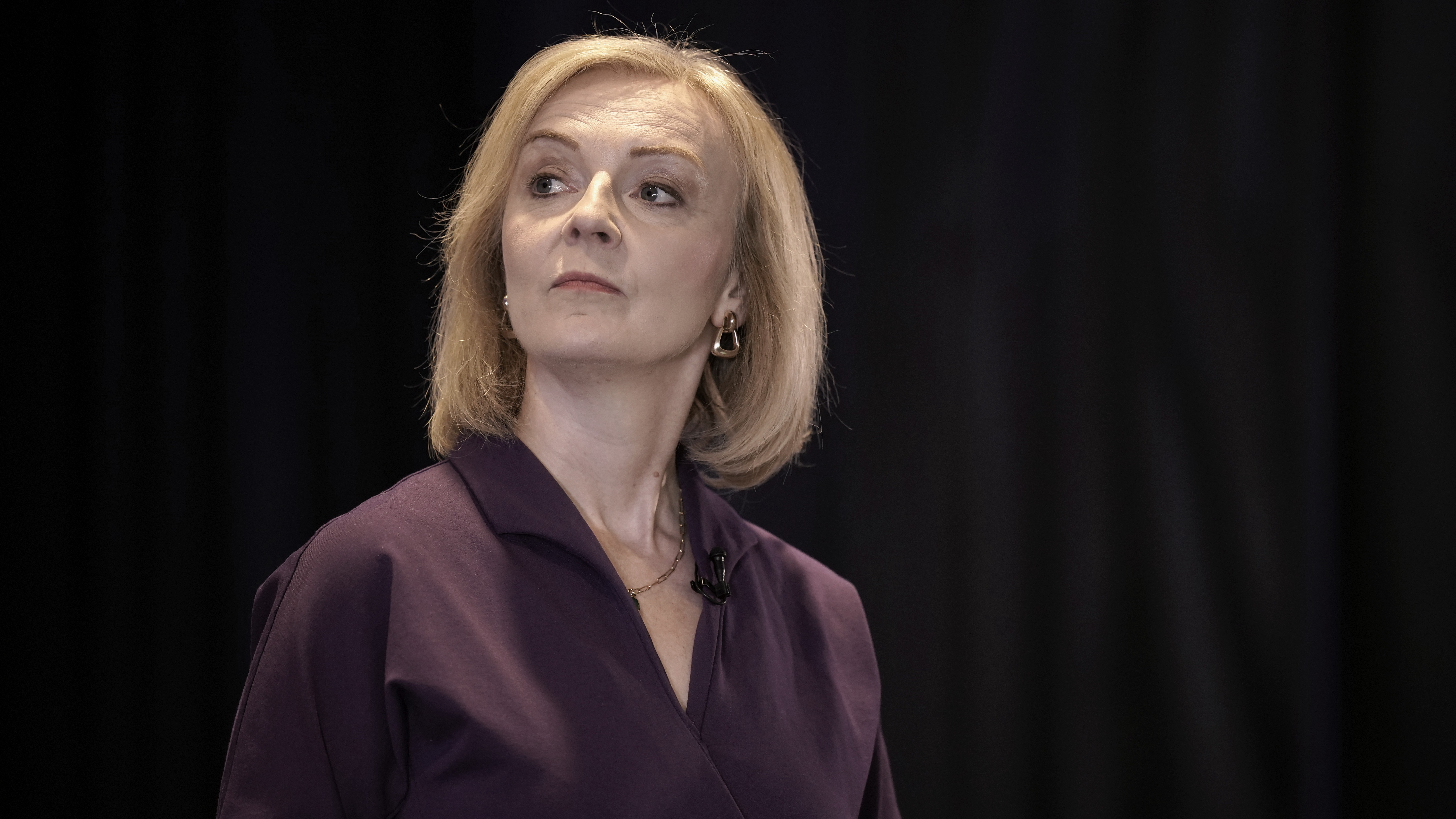 Liz Truss ‘favours targeted help over support for all’ to ease cost of ...
