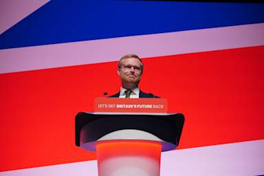Great British Energy board to meet for first time in Scotland