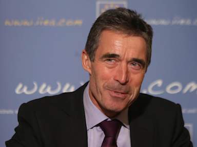 UK defence ‘spending gap’ is ‘matter of concern for NATO’, says former chief