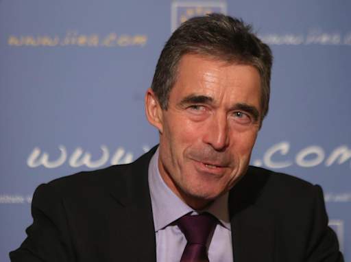 UK defence ‘spending gap’ is ‘matter of concern for Nato’, says former chief