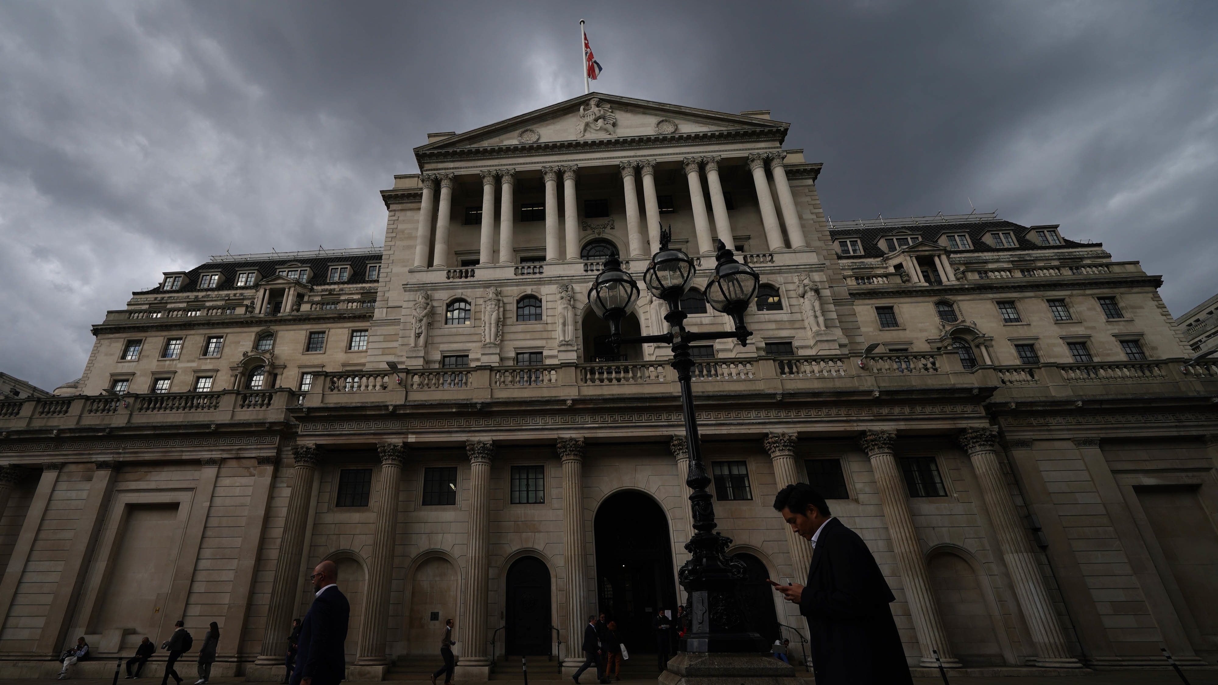 Bank of England raises interest rates but signals it may have done ...