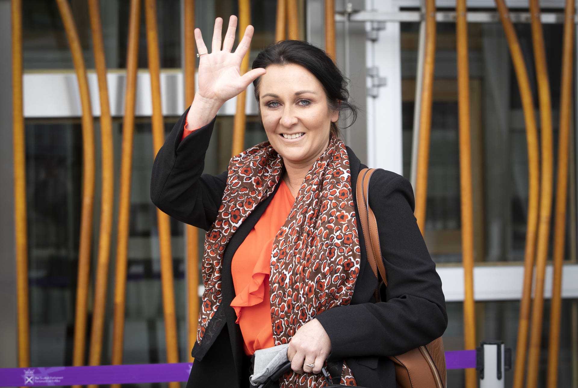 UK Government needs to do more on online harms, says Scottish minister