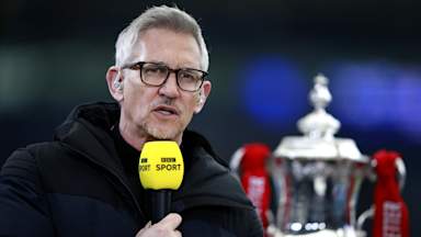 Gary Lineker to leave the BBC after antisemitism row, reports suggest