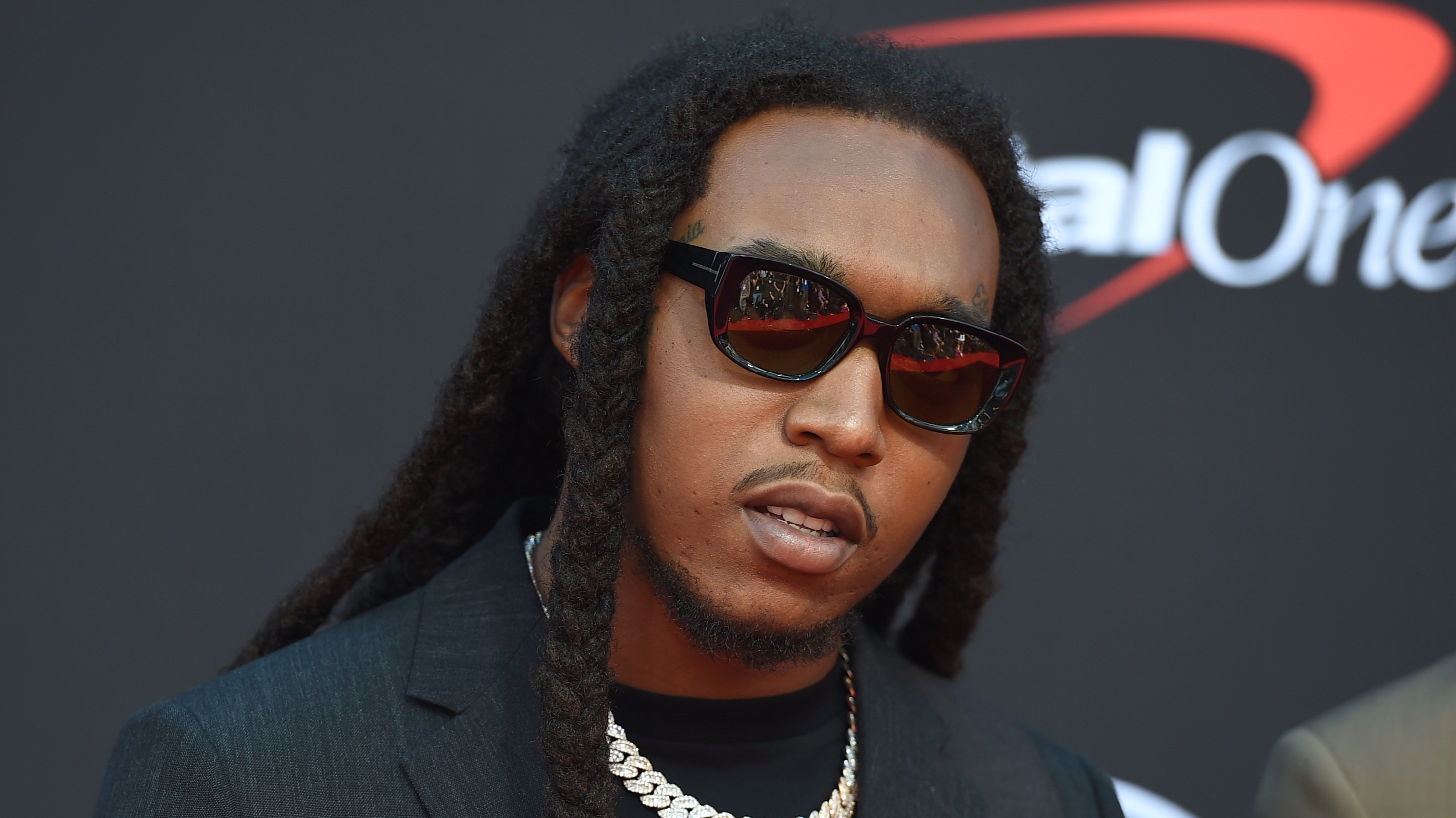 Migos rapper Takeoff killed by 'stray bullet', record label ...