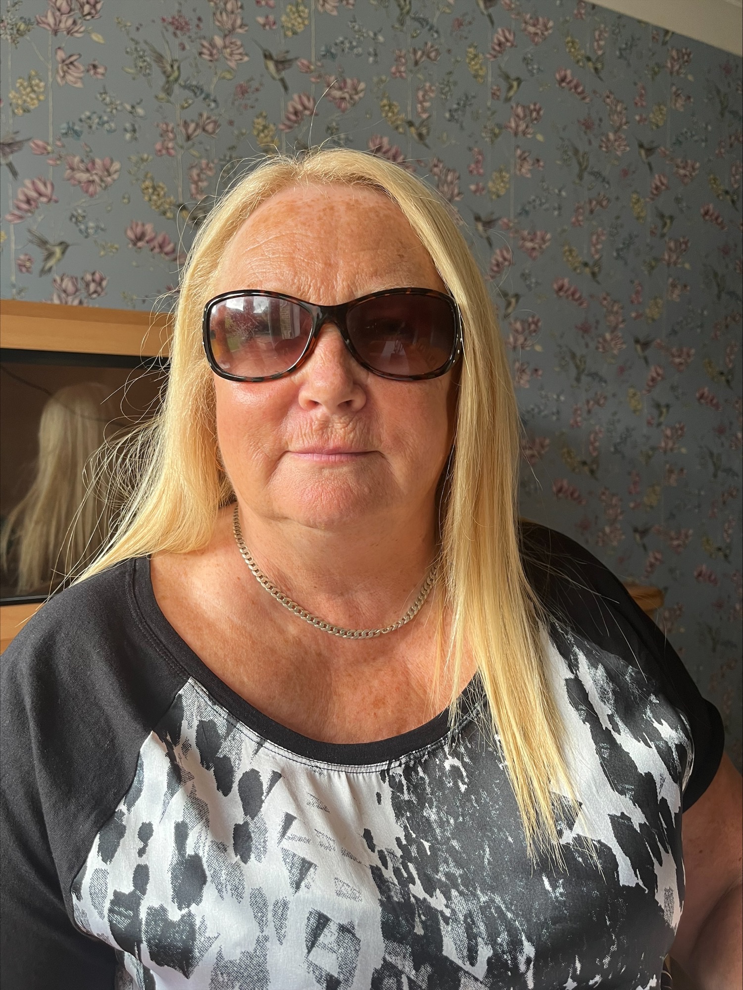 Blind people put at risk by ‘inaccessible’ information about health ...